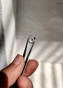 Cubic Zirconia Gemstone 💎 Substitute Of Diamond