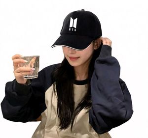 BTS Baseball Cap