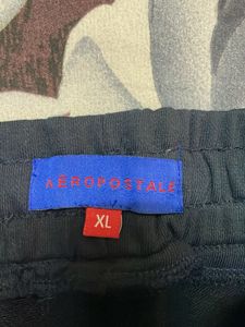 Aero NYC Navy Joggers