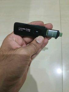 Philips USB mp3 player