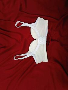 🇳🇿💫🎀White Padded Bra