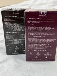 HIRA Eau De Parfum