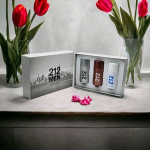 Perfume set