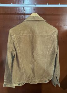 H&amp;M Corduroy Trucker Jacket