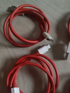 Oneplus Cable