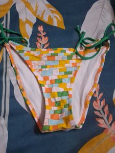 Bikini Bottoms - Set of 2