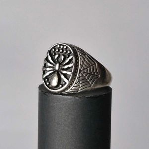 Spider Ring