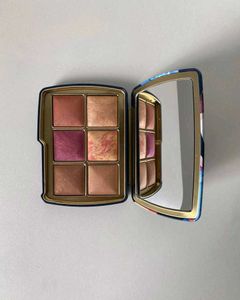 Hourglass Eyeshadow Palette Fox