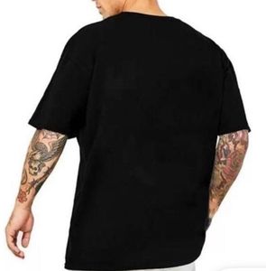 Cool Kakashi Anime Graphic T-Shirt