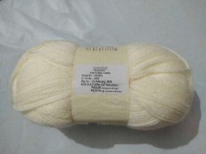 Olivia Wool Like Acrylic Double Knit Yarn