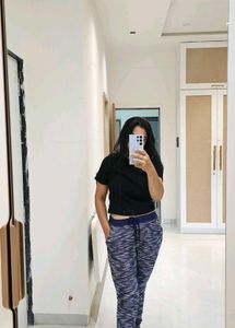 Casual Joggers