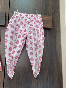 Cute Girls Clothing Set