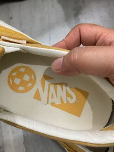 Vans shoes