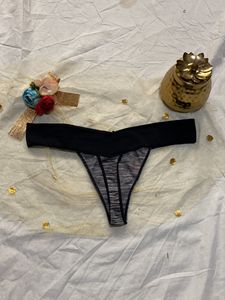 Size S Thong