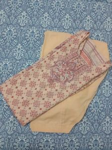 kurta salwar suit set