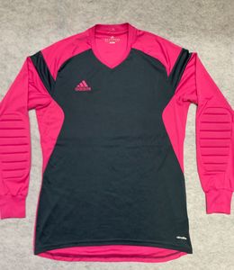 Adidas Long Sleeve Soccer Jersey