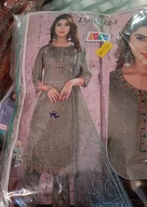 Suit Set New With Tag