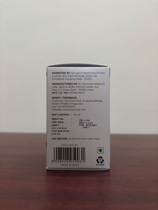 Biomlogy Glow Serum New