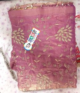 Elegant Embroidered Kurta Set