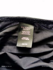 Victoria's  secret pantie