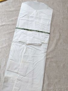 RAMRAJ Prestigious Fit Pure Cotton