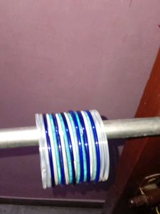 Colorful Bangle Set