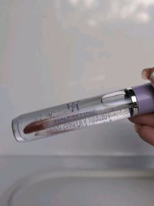 Half N 2 Gloss