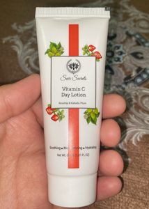 Seer Secrets Skincare Products