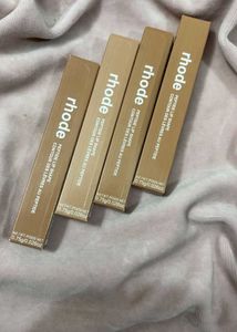 Rhode Peptide Lip Treatment