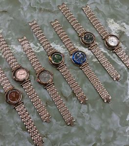 Swarovski Crystal Watch