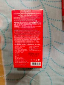 Dot &amp; Key Strawberry Dew Tinted Sunscreen SPF 50+