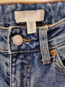 Mom's Jeans