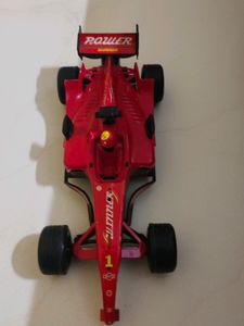 Formula 1 Toy Car
