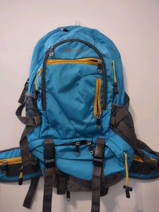 UNISEX RUCKSACK