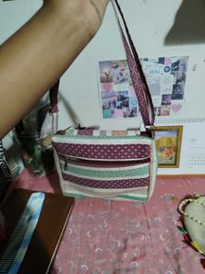 Set of 3 Stylish Handbags