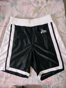 ASICS sport shorts