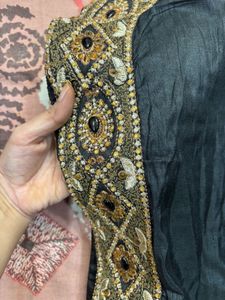 Heavy wedding suits