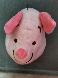 Disney Winnie The Pooh Pouch Plushie