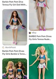 Barbie Doll