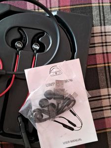 double battery Neckband 1 month backup ekko N06