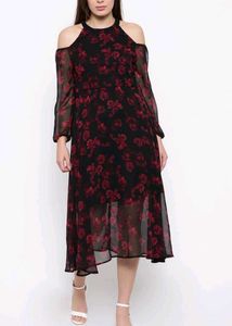 Lifestyle brand dress