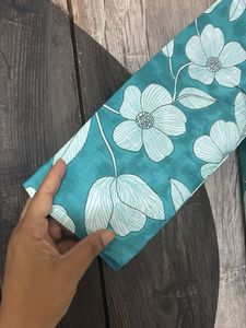 Floral Print co-ord  Set