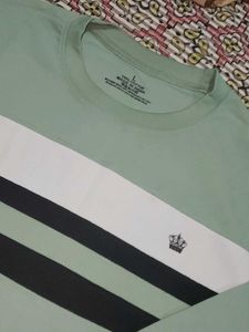 Men's Full Sleeves Tshirt