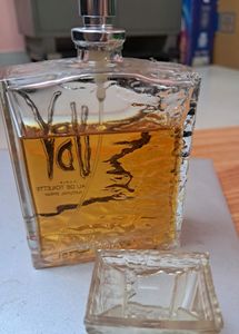 French Perfume Ulrich De Varens
