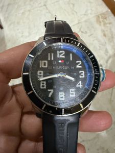 Bundle of Nautica &amp; Tommy Hilfiger Watches