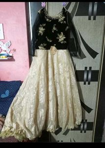 3 gown