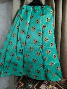 Designer Lehenga Choli Set