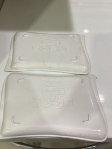 Decorative  melamine  Trays
