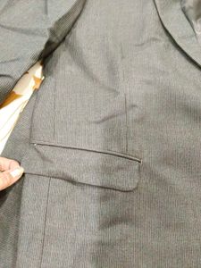 3 Piece Garam Suit for men