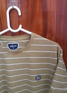 Zoky Fit Tshirt
